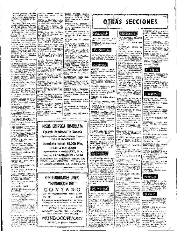 ABC SEVILLA 12-07-1972 página 54