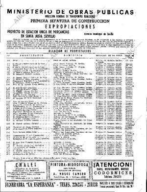 ABC SEVILLA 12-07-1972 página 57