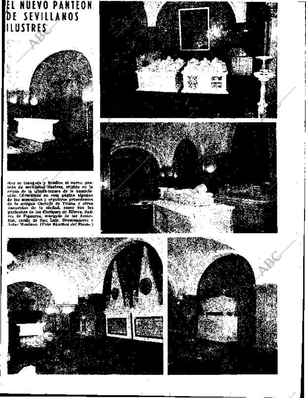 ABC SEVILLA 12-07-1972 página 61