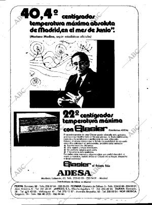 ABC MADRID 13-07-1972 página 10