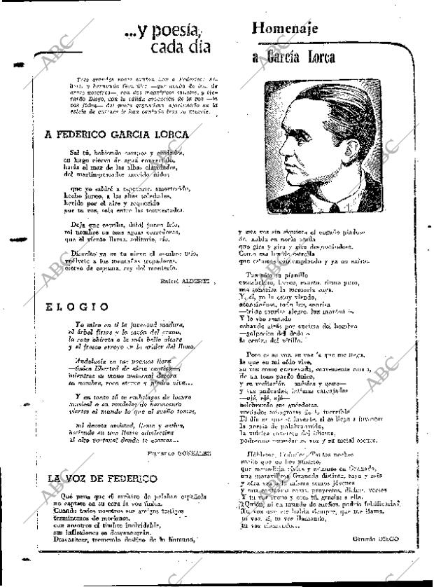 ABC MADRID 13-07-1972 página 104