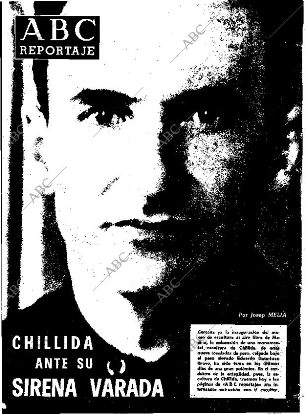 ABC MADRID 13-07-1972 página 105
