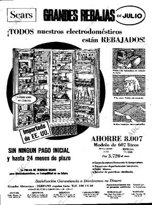 ABC MADRID 13-07-1972 página 12