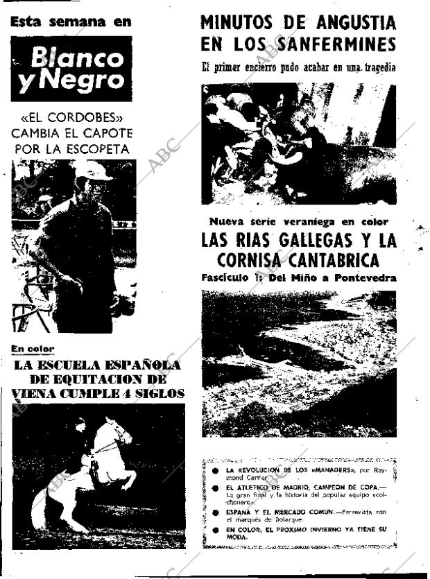 ABC MADRID 13-07-1972 página 120