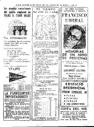 ABC MADRID 13-07-1972 página 34