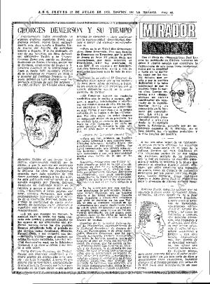 ABC MADRID 13-07-1972 página 46