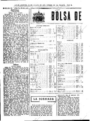 ABC MADRID 13-07-1972 página 60