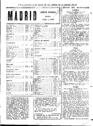 ABC MADRID 13-07-1972 página 61
