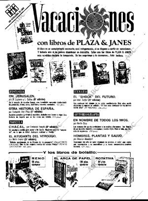 ABC MADRID 13-07-1972 página 8