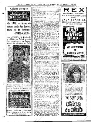ABC MADRID 13-07-1972 página 82