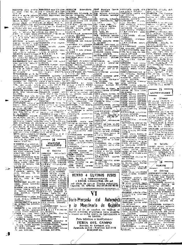 ABC MADRID 13-07-1972 página 92