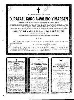 ABC MADRID 13-07-1972 página 98