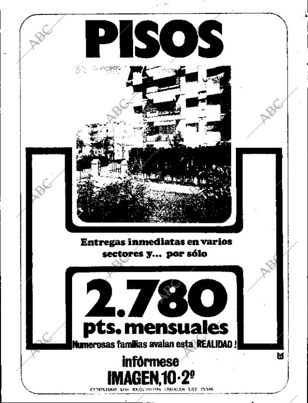 ABC SEVILLA 13-07-1972 página 10