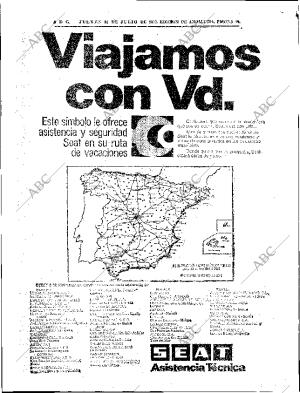 ABC SEVILLA 13-07-1972 página 40