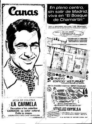 ABC MADRID 14-07-1972 página 14