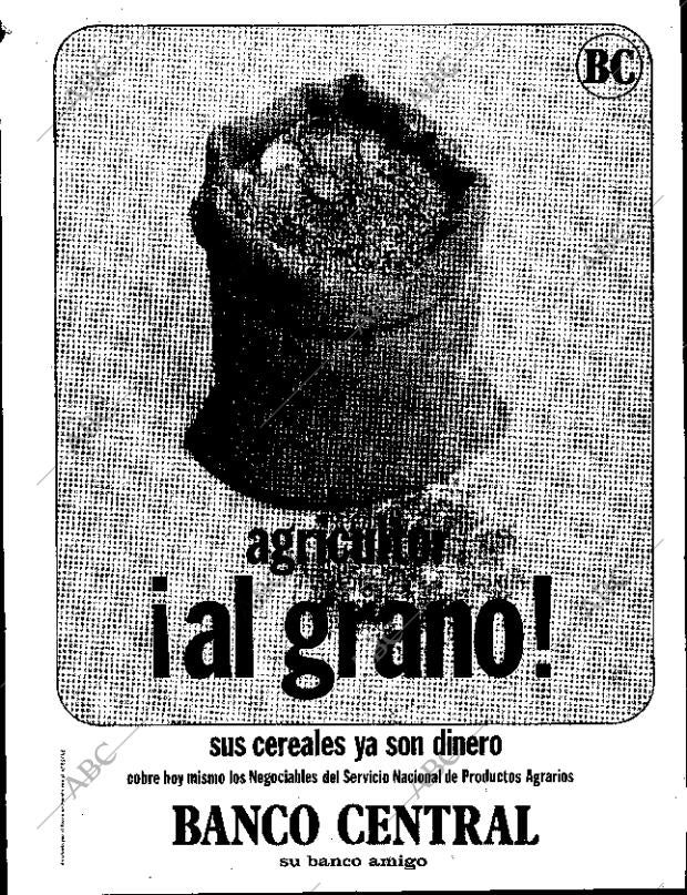 ABC SEVILLA 14-07-1972 página 13