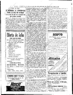 ABC SEVILLA 14-07-1972 página 16