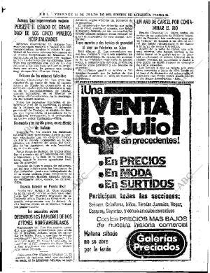 ABC SEVILLA 14-07-1972 página 25