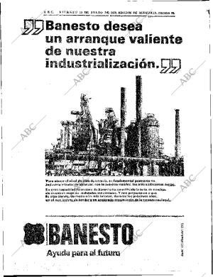 ABC SEVILLA 14-07-1972 página 28