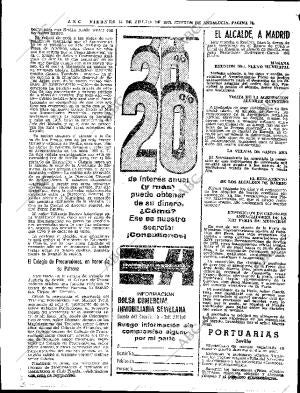 ABC SEVILLA 14-07-1972 página 34