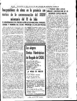 ABC SEVILLA 14-07-1972 página 35