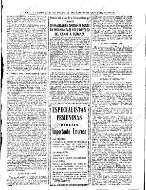 ABC SEVILLA 14-07-1972 página 37