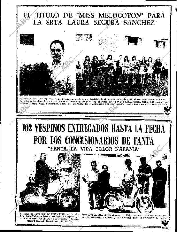 ABC SEVILLA 14-07-1972 página 4