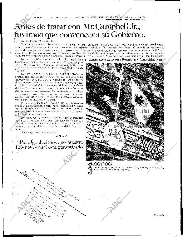 ABC SEVILLA 14-07-1972 página 40