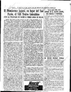 ABC SEVILLA 14-07-1972 página 42