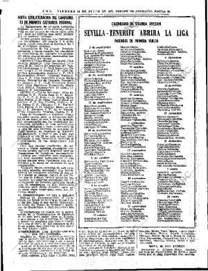 ABC SEVILLA 14-07-1972 página 43