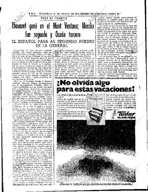 ABC SEVILLA 14-07-1972 página 45