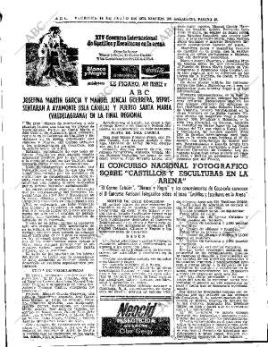 ABC SEVILLA 14-07-1972 página 49