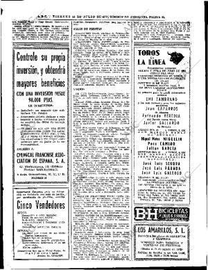 ABC SEVILLA 14-07-1972 página 51