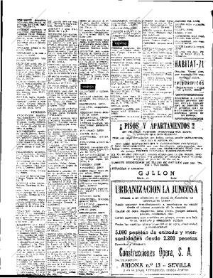 ABC SEVILLA 14-07-1972 página 56