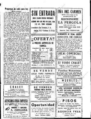 ABC SEVILLA 14-07-1972 página 57