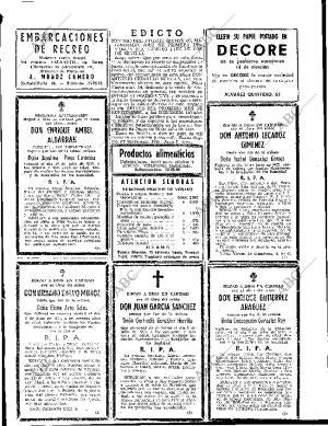 ABC SEVILLA 14-07-1972 página 61