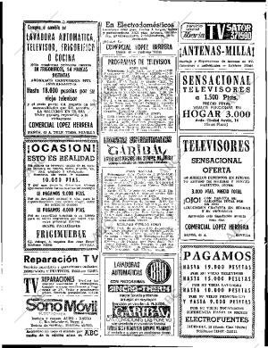 ABC SEVILLA 14-07-1972 página 62
