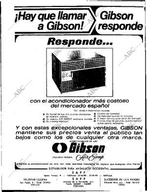 ABC SEVILLA 14-07-1972 página 64