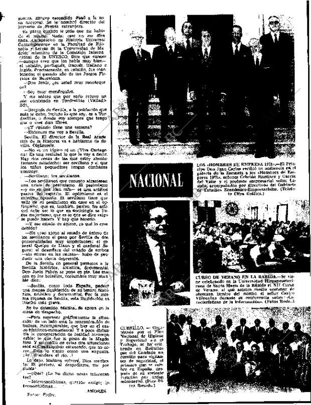 ABC SEVILLA 14-07-1972 página 9