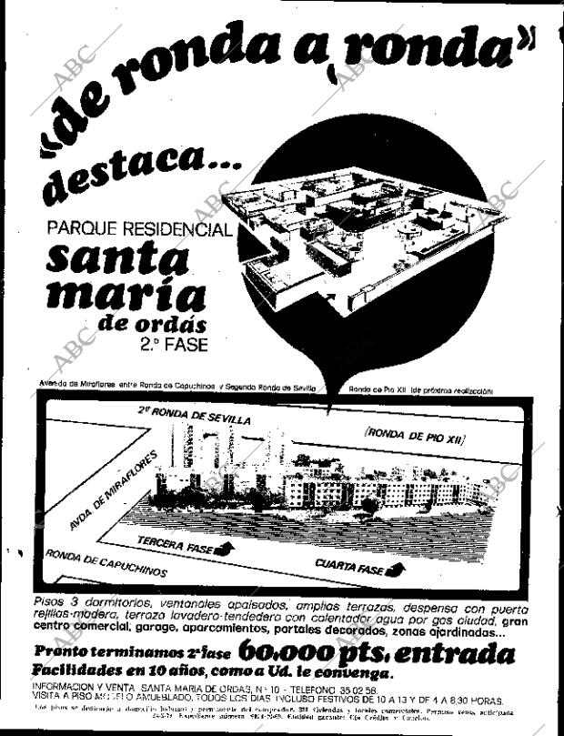 ABC SEVILLA 15-07-1972 página 2