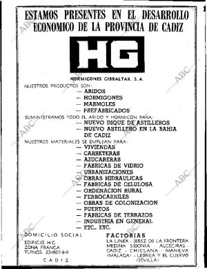 ABC SEVILLA 15-07-1972 página 24