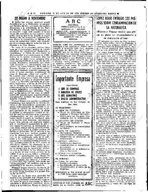 ABC SEVILLA 15-07-1972 página 34