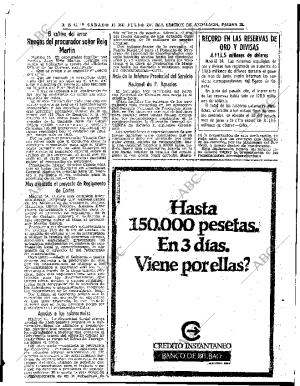 ABC SEVILLA 15-07-1972 página 37