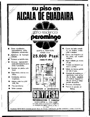 ABC SEVILLA 15-07-1972 página 4