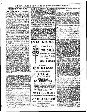 ABC SEVILLA 15-07-1972 página 41