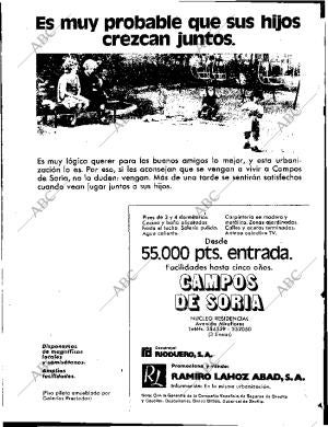 ABC SEVILLA 15-07-1972 página 80