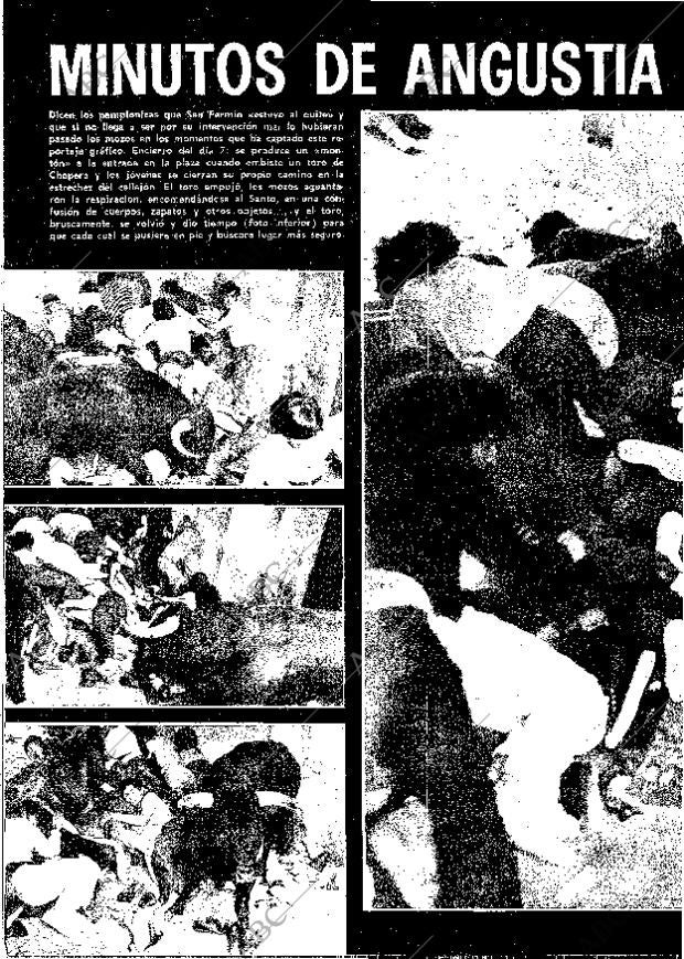 BLANCO Y NEGRO MADRID 15-07-1972 página 28