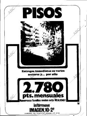 ABC SEVILLA 16-07-1972 página 10