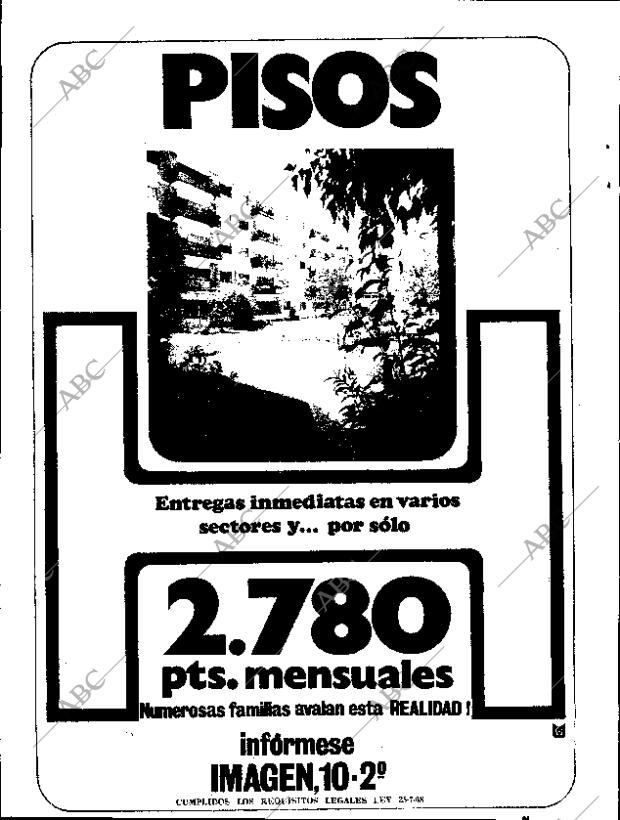 ABC SEVILLA 16-07-1972 página 10