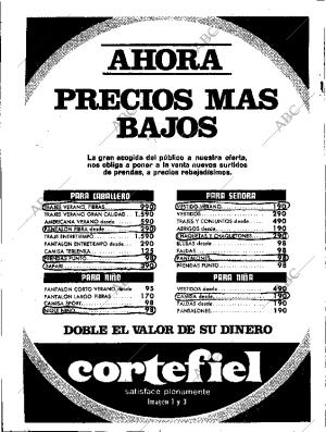 ABC SEVILLA 16-07-1972 página 2